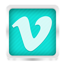 vimeo icon