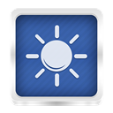 weather icon