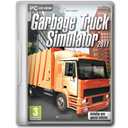 Garbage-Truck-Simulator-2011 icon