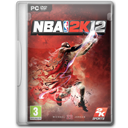 NBA-2K12 icon