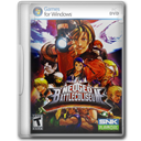 NeoGeo-Battle-Coliseum icon