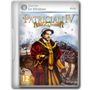Patrician-IV-Rise-of-a-Dynasty icon