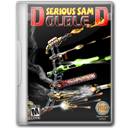 Serious-Sam-Double-D icon