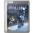 Shattered-Horizon-Premium-Edition icon
