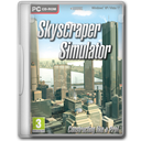Skyscraper-Simulator icon