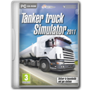 Tanker-Truck-Simulator-2011 icon