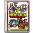 The-Sims-Medieval-Pirates-and-Nobles icon