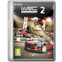 WRC-FIA-World-Rally-Championship-2 icon