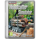 Woodcutter-Simulator icon