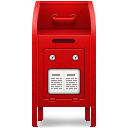postbox icon