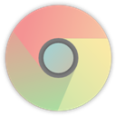 chrome icon