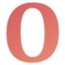 opera icon