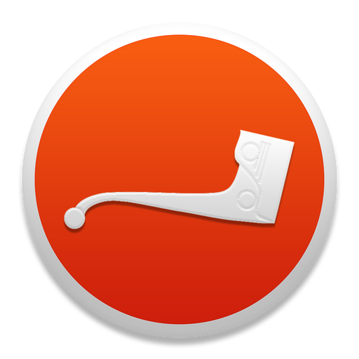 Handbrake_Icon icon 1024x1024px (ico, png, icns) free download