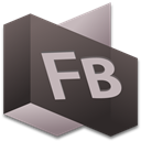 Flash-Builder-2 icon