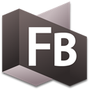 Flash-Builder-3 icon