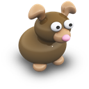 DogPorcelaine_Vista_archigraphs icon