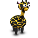 GiraffePorcelain_Vista_archigraphs icon
