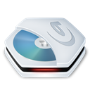 BDRom icon