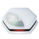 CDRom icon