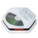 DVDRom icon