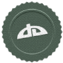 deviantart icon