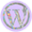 wordpress icon