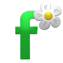 facebook icon