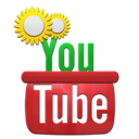 youtube icon
