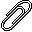 Clip icon