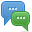 bubble icon