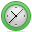 clock icon