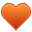 heart icon