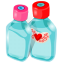 bottles icon
