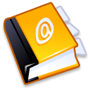 Addressbook icon