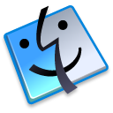 finder icon