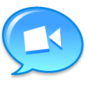 iChat icon