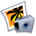 iphoto icon