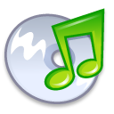itunes icon