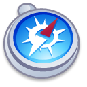 safari icon