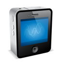 iphone4-mini-black-01 icon