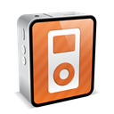 iphone4-mini-black-03 icon