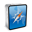 iphone4-mini-black-07 icon