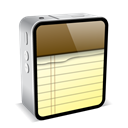 iphone4-mini-black-08 icon