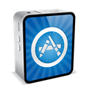 iphone4-mini-black-12 icon