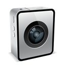 iphone4-mini-black-14 icon