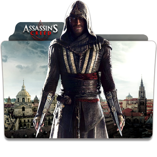 Assassins Creed v7 icon 512x512px (ico, png, icns) - free download ...