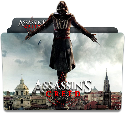 Assassins Creed icon 512x512px (ico, png, icns) - free download ...