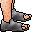 shoes icon