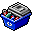 Recycle_Bin_full icon