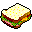 Sandwich icon